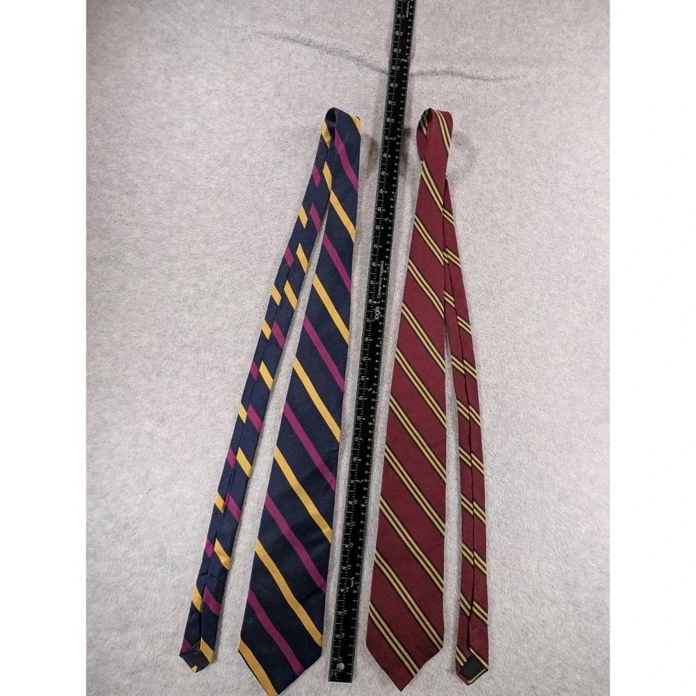 Brooks Brothers notice back